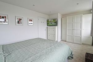 Bedroom 1- click for photo gallery